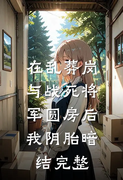 在乱葬岗与战死将军圆房后，我阴胎暗结完整
