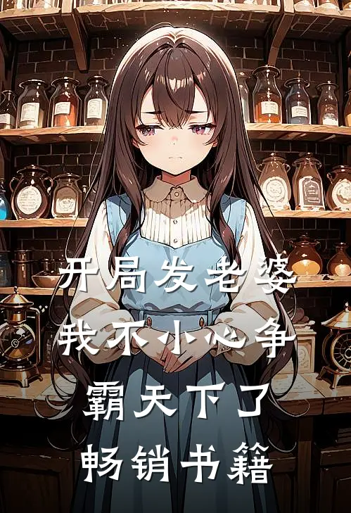 开局发老婆，我不小心争霸天下了畅销书籍
