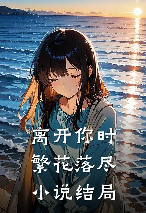 离开你时繁花落尽小说结局