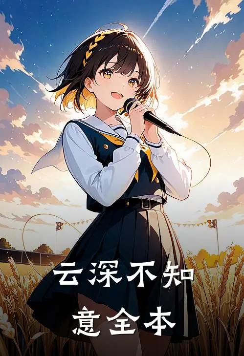 云深不知意全本