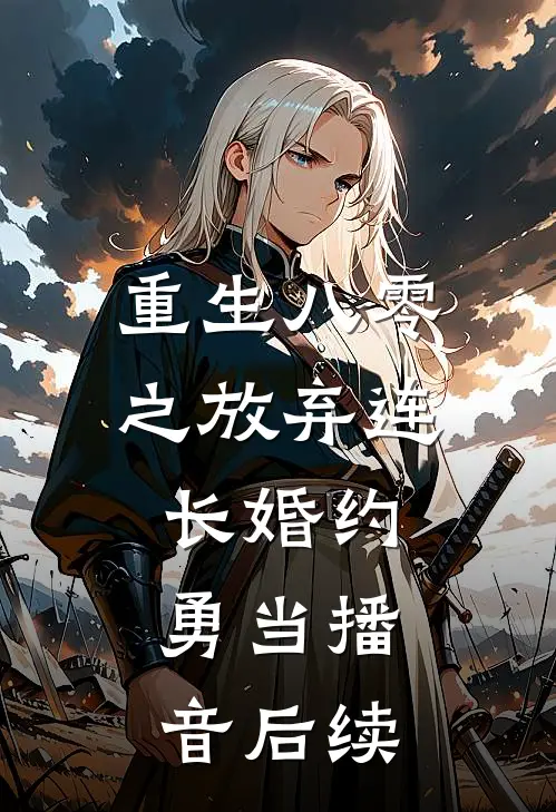 重生八零之放弃连长婚约，勇当播音后续