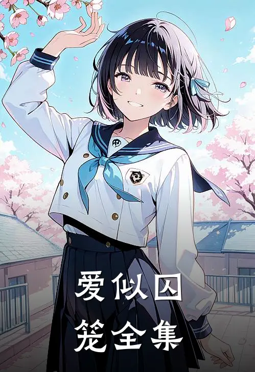 爱似囚笼 全集