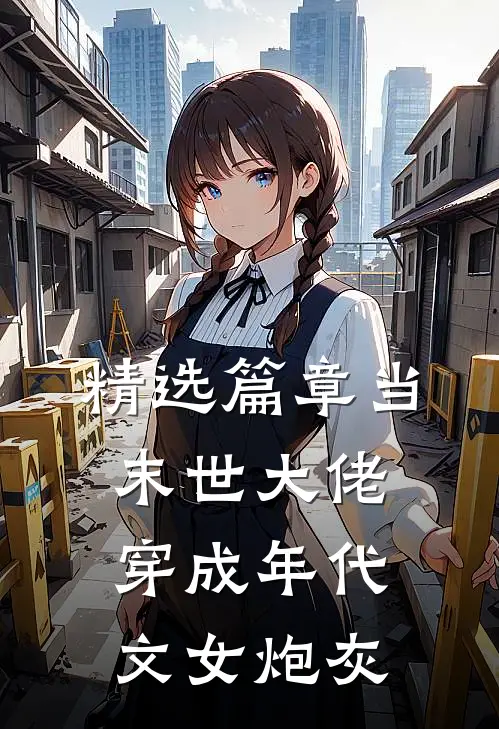 精选篇章当末世大佬穿成年代文女炮灰