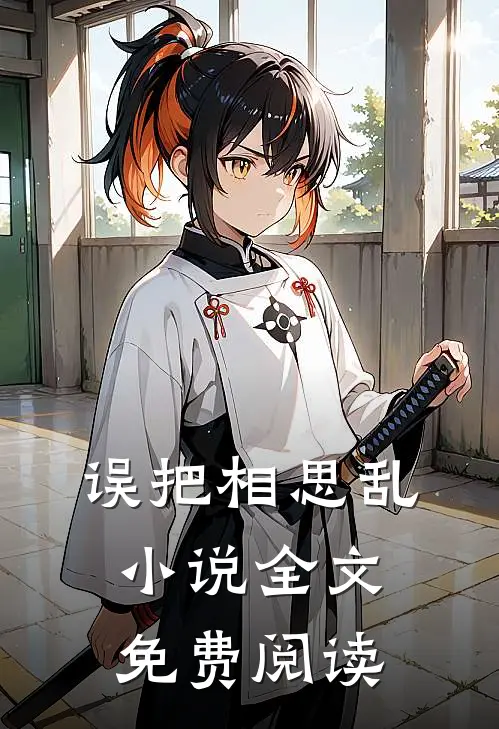 误把相思乱小说全文免费阅读