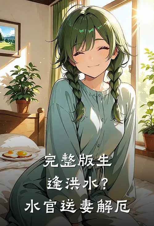 完整版生逢洪水？水官送妻解厄