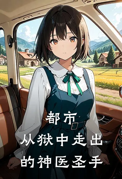 都市：从狱中走出的神医圣手