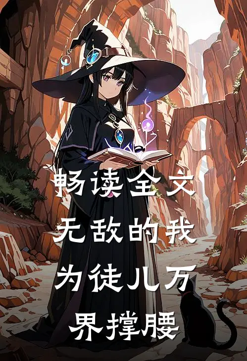 畅读全文无敌的我，为徒儿万界撑腰