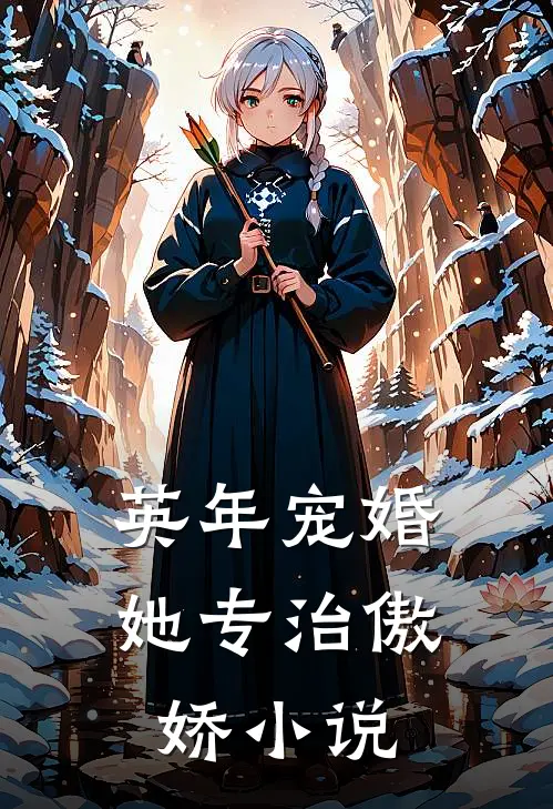 英年宠婚：她专治傲娇小说