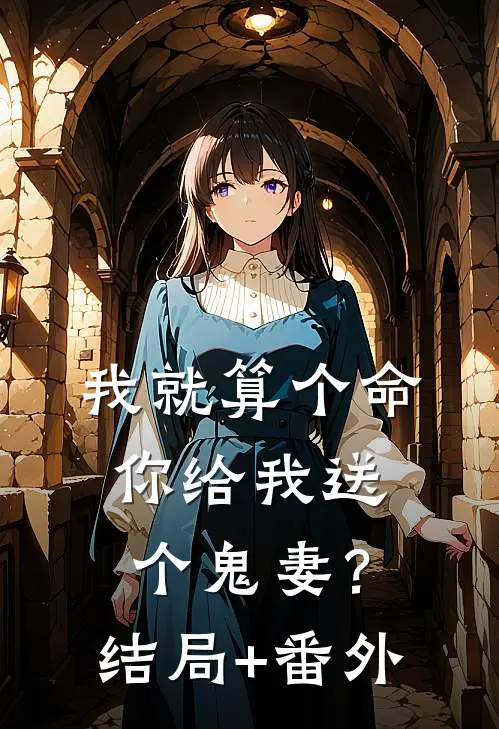 我就算个命，你给我送个鬼妻？结局+番外