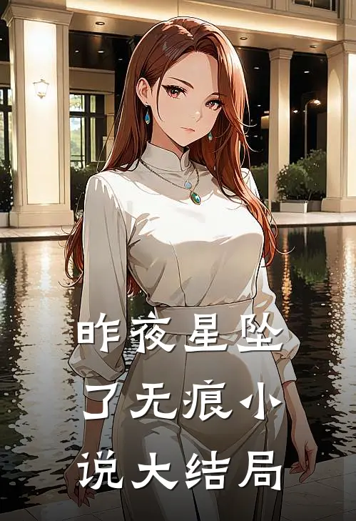 昨夜星坠了无痕小说大结局