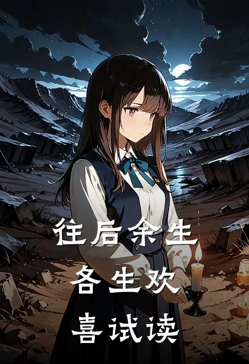 往后余生，各生欢喜试读