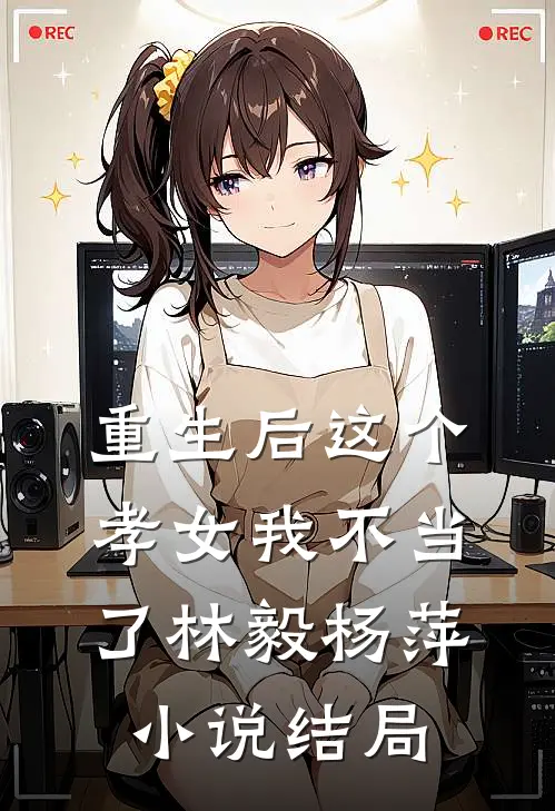 重生后这个孝女我不当了林毅杨萍小说结局