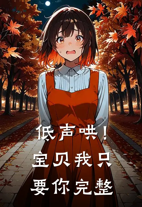 低声哄！宝贝，我只要你完整