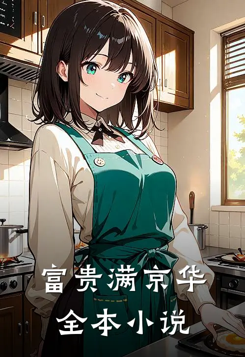 富贵满京华全本小说