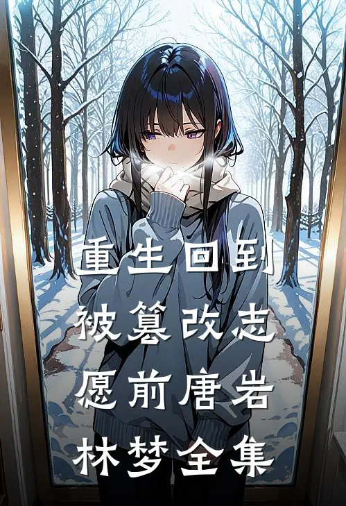 重生回到被篡改志愿前唐岩林梦全集