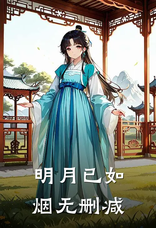 明月已如烟无删减