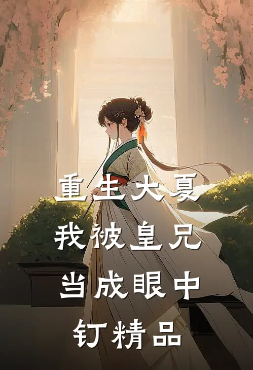 重生大夏，我被皇兄当成眼中钉精品