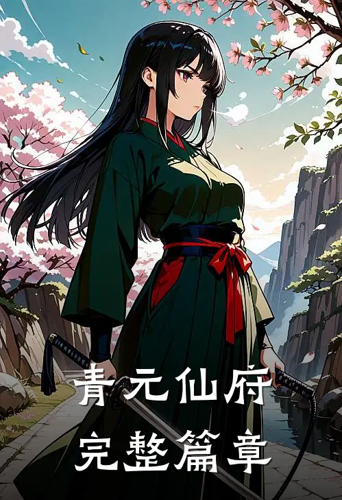 青元仙府完整篇章