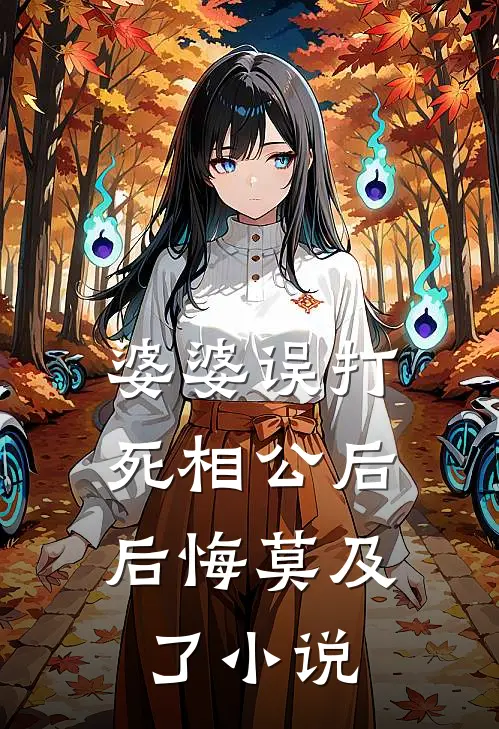 婆婆误打死相公后，后悔莫及了小说