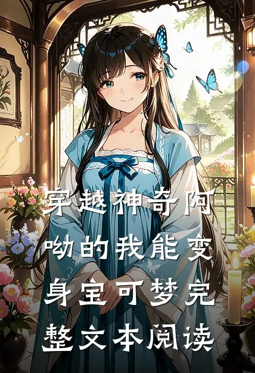 穿越神奇阿呦的我能变身宝可梦完整文本阅读