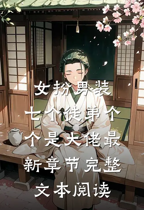女扮男装:七个徒弟个个是大佬最新章节完整文本阅读