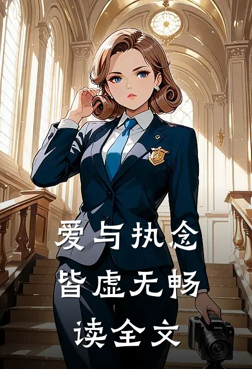爱与执念皆虚无畅读全文