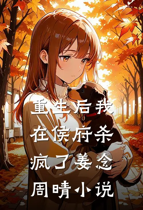 重生后我在侯府杀疯了姜念周晴小说