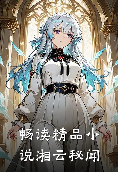畅读精品小说湘云秘闻