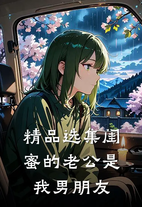 精品选集闺蜜的老公是我男朋友