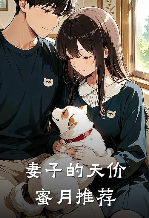 妻子的天价蜜月推荐