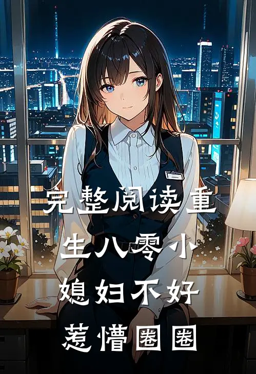 完整阅读重生八零小媳妇不好惹 懵圈圈