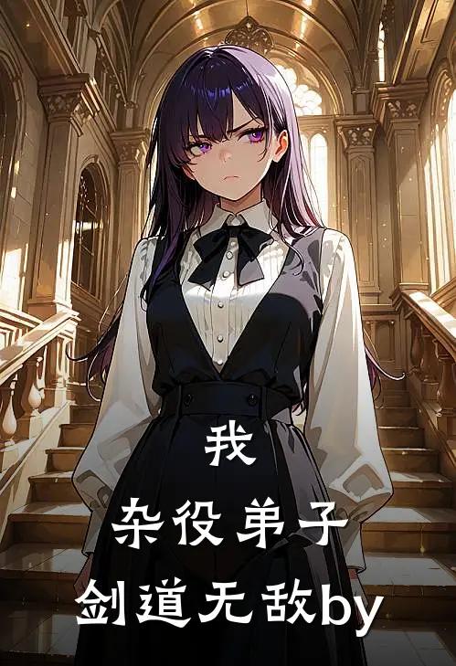 我，杂役弟子，剑道无敌by