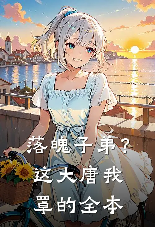 落魄子弟？这大唐我罩的全本