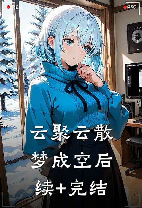 云聚云散梦成空后续+完结
