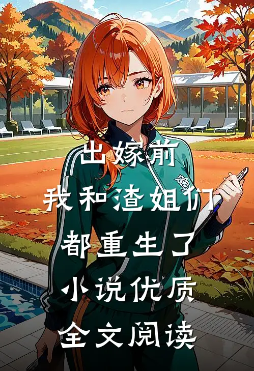 出嫁前,我和渣姐们都重生了小说优质全文阅读