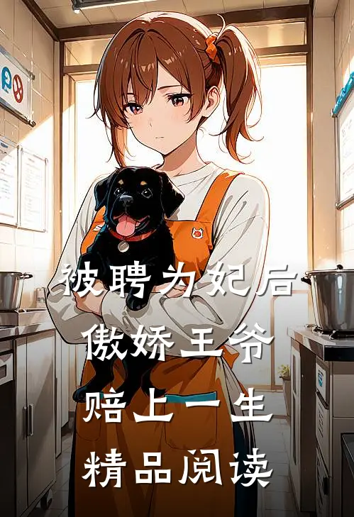 被聘为妃后,傲娇王爷赔上一生精品阅读