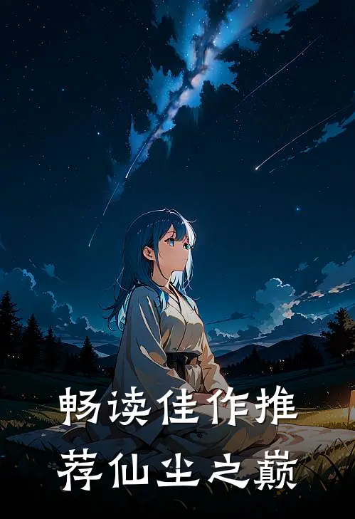 畅读佳作推荐仙尘之巅