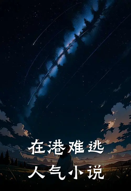 在港难逃人气小说