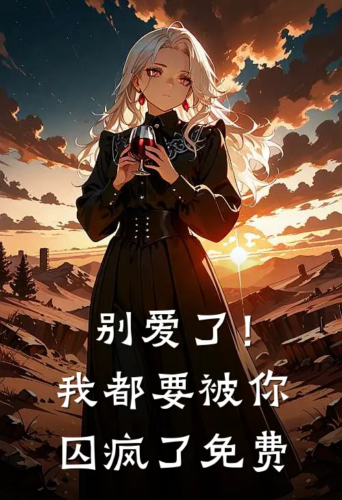别爱了！我都要被你囚疯了免费