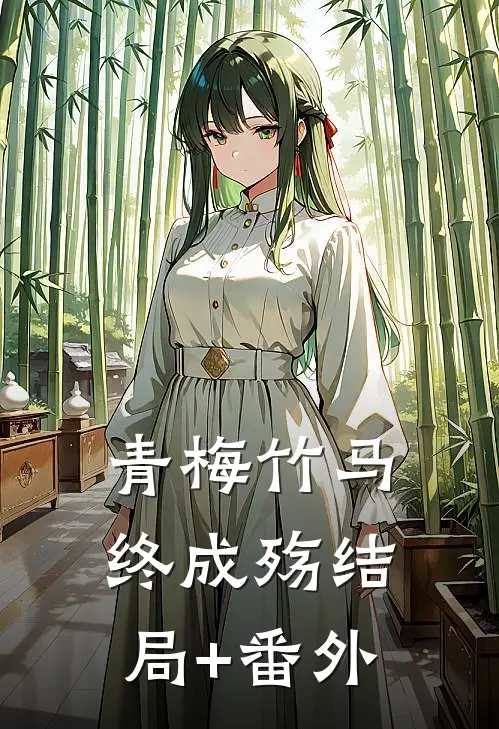 青梅竹马，终成殇结局+番外