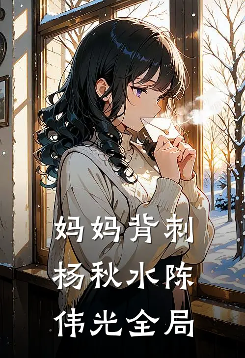 妈妈背刺杨秋水陈伟光全局