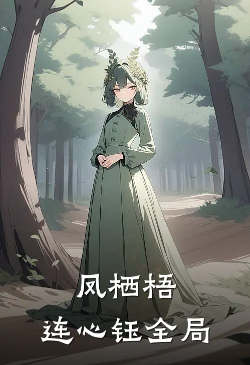 凤栖梧.连心钰全局