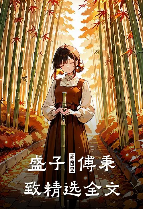 盛子婳傅秉致精选全文