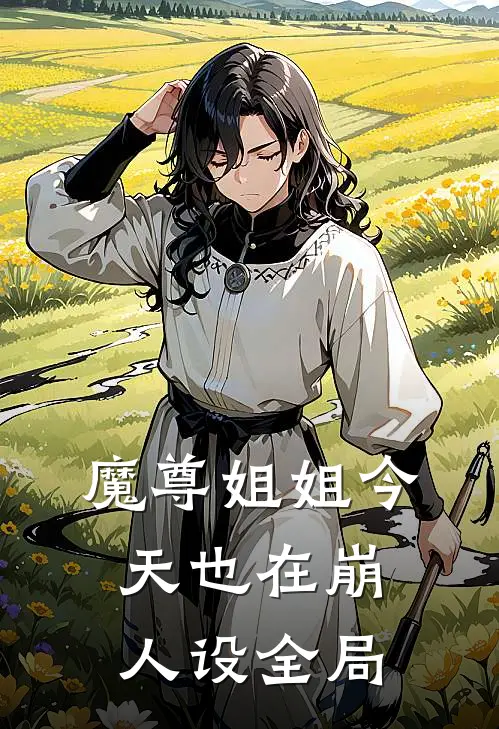 魔尊姐姐今天也在崩人设全局