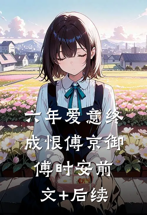 六年爱意终成恨傅京御傅时安前文+后续