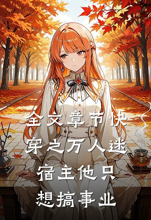 全文章节快穿之万人迷宿主他只想搞事业