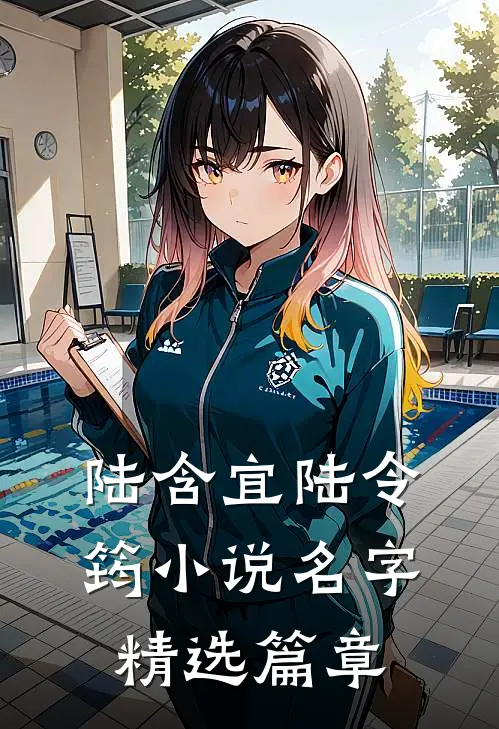 陆含宜陆令筠小说名字精选篇章