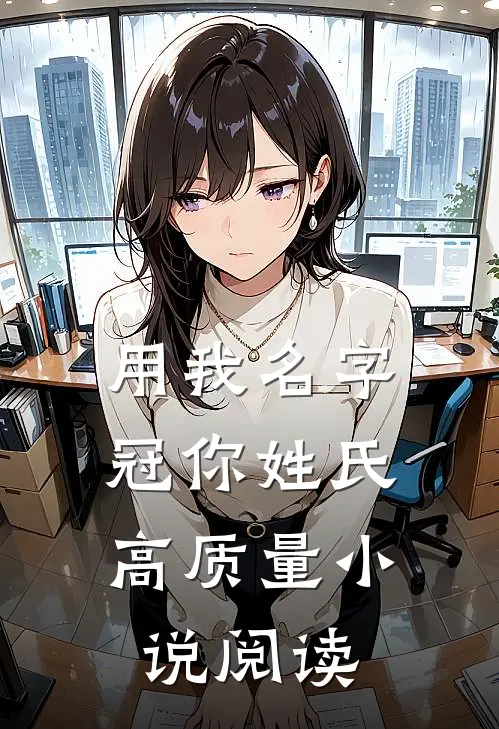 用我名字，冠你姓氏高质量小说阅读