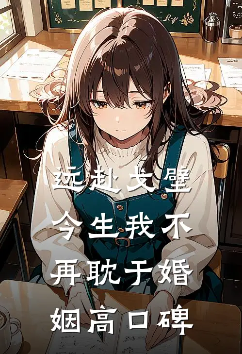远赴戈壁，今生我不再耽于婚姻高口碑