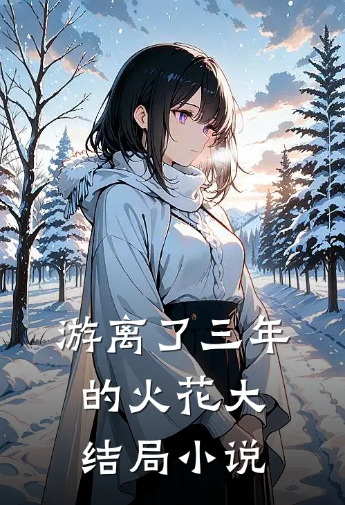 游离了三年的火花大结局小说